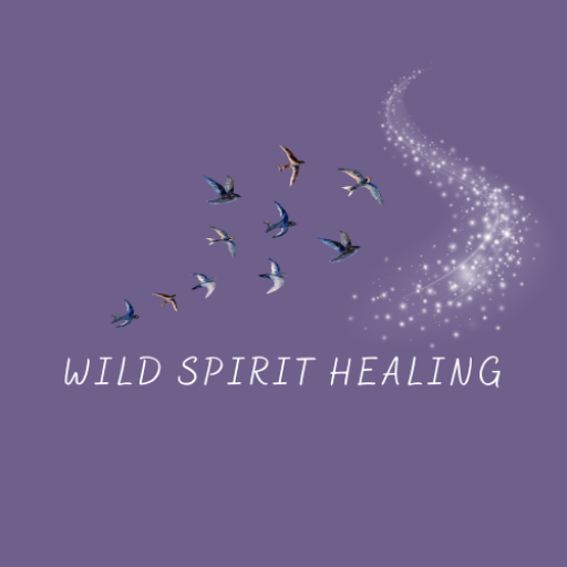 Wild Spirit Healing